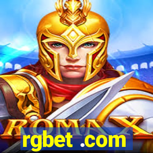 rgbet .com